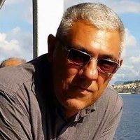 Mauro Caruso (@mauro5stelle) 's Twitter Profile