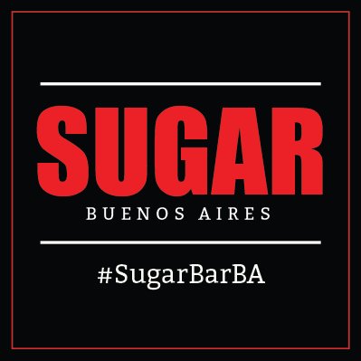 Open Tuesday to Sunday! Djs 3-4 nights a week info@sugarbuenosaires.com / reservas@sugarbuenosaires.com / http://t.co/DkkcMfzock