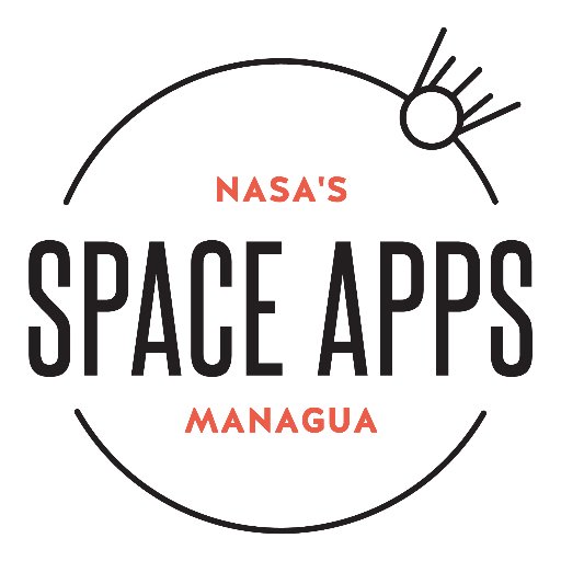spaceappsmga's profile picture. 