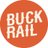 buckrail's Twitter avatar