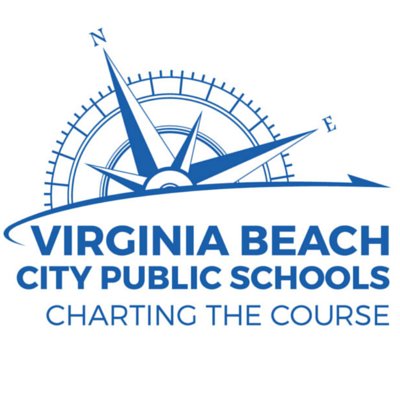 Virginia Beach City Public Schools: Charting the Course. #WeAreVBSchools