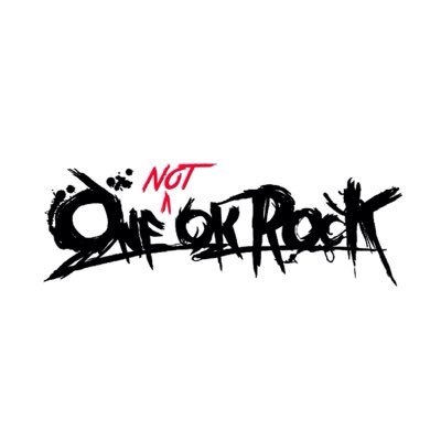 One Not Ok Rock One Not Okrock Twitter One Not Ok Rock One Not Okrock Twitter