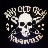 Any Old Iron (@anyoldironusa) 's Twitter Profile