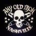 Any Old Iron (@anyoldironusa) Twitter profile photo