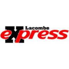 LacombeExpress Profile Picture
