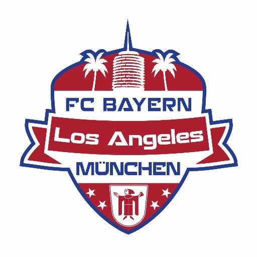 Twitter page of the Official FC Bayern München Los Angeles supporters club.   Email: fcbayernmunchenala@gmail.com
https://t.co/AIfRSHosAO