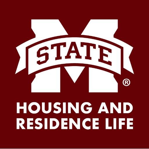 Mississippi State University Department of Housing and Residence Life | https://t.co/WJbJBqyFi2
