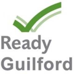 Guilford County Emergency Management.