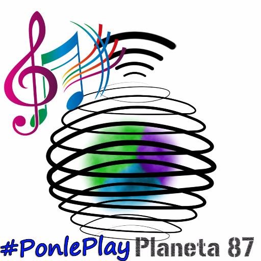 Aquí podrás ver qué rola suena en @Planeta87Radio en tiempo real.