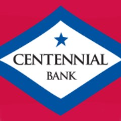 Centennial Bank