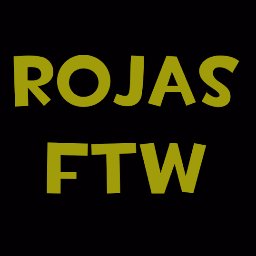 RojasFTW_'s profile picture. 