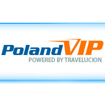 PolandVIP's profile picture. Poland VIP - Car Rental in Poland, Hotel Reservation Poland, Travel Books, Exclusive tours, Poland Cruises, Flights & much more