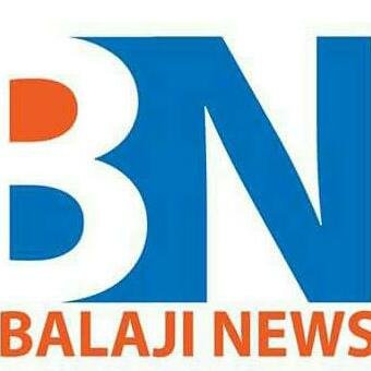 balajinews24's profile picture. 