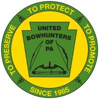 United Bowhunters PA (@ubpbowhunter) 's Twitter Profile