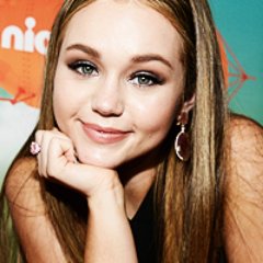 An extensive fansite dedicated to live action series and stars on Nickelodeon! Don't miss a thing and follow for latest news, photos, + more! Tweets by Deanna