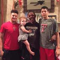 Pat Mahomes Sr. (@pmahomes) 's Twitter Profile