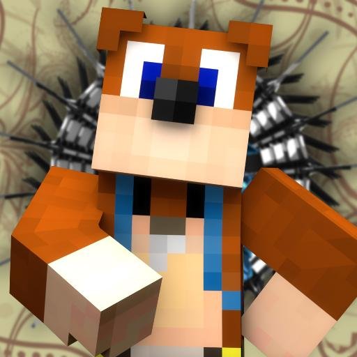 Chockadlad's profile picture. 