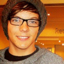 Larry? Larry!