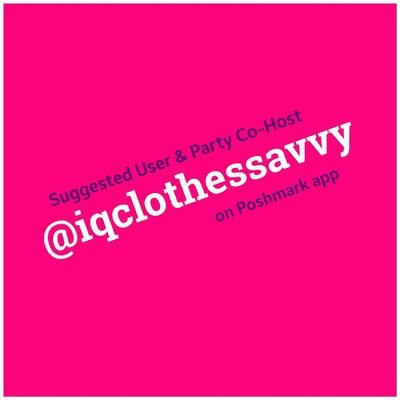 iqclothessavvy Profile Picture