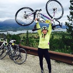 laurarachel303's profile picture. Marketing problem-solver & weekend warrior. Go Buffs!