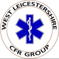 WestLeics CFR Group (@westleicscfr) 's Twitter Profile