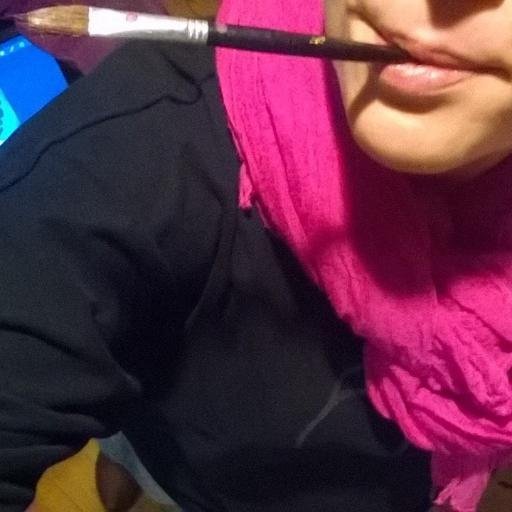 poulili's profile picture. .: Illustratrice - Infographiste :. 
https://t.co/b6owvVZ0Gg

.: Art thérapeute :.
https://t.co/5eYWllQpdf