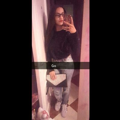 Saasaretta's profile picture. Nata principessa, cresciuta guerriera Un angelo bianco con l'anima nera.
Ricorda di vivere ogni giorno come se fosse l'ultimo.❤