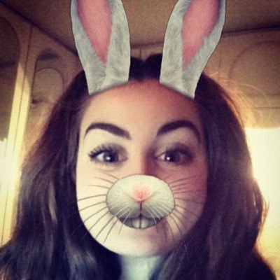 eleanor_pricee's profile picture. I'm a bunny