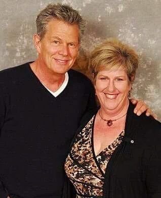 HUGE David Foster Fan, Loves Music, Loves to Laugh!!