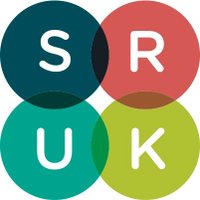 SRUK | Scleroderma & Raynaud's UK(@WeAreSRUK) 's Twitter Profile Photo