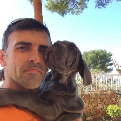 esteban_gervasi's profile picture. 