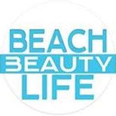 Beach Beauty Life welcome you to the life of luxury designer swimwear and daily dose of beauty products you need to know and more...