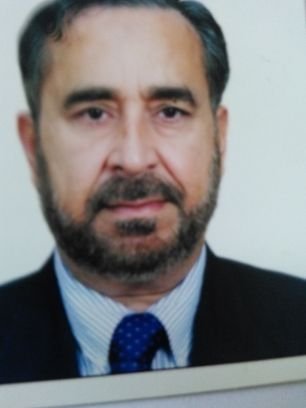 2002 to 2006 general secretary Pakistan tehrik e insaf Punjab