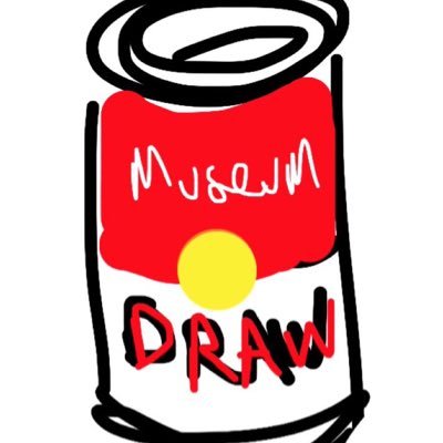 MuseumDrawさんのプロフィール画像