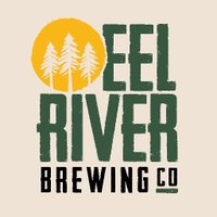 Eel River Brewing (@eelriverbrewing) Twitter profile photo