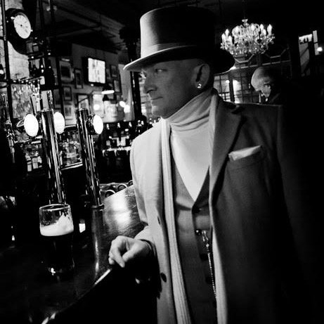 London's Friendliest Hat Sellers. 

Visit us at the world famous Old Spitalfields Market.

Open from 10am to 5pm, seven days a week.

🎩