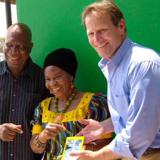 GusJohnAnderson's profile picture. Founder and CEO of @SunStreamEnergy, using solar technology to bring energy to everyone under the sun.