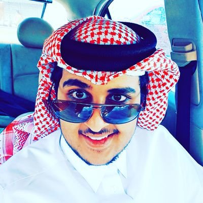 s3ood_mohamad's profile picture. ‏انسان خالي من التعقيد