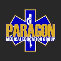 Paragon Medical Edu (@paragonmededu) 's Twitter Profile