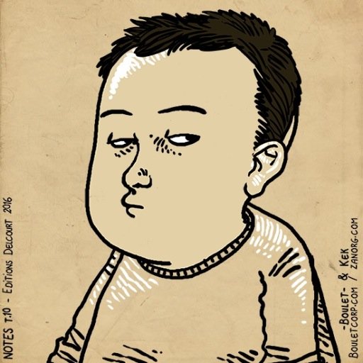 AlexSaulnier_'s profile picture. 