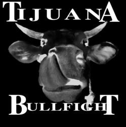 Tijuana Bullfight