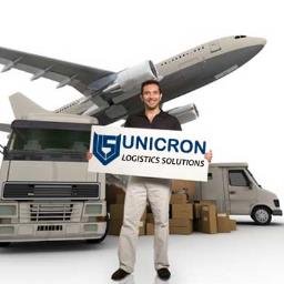 UnicronLogistic's profile picture. Over 30 years of logistics experience and contracts over 5,000 carriers within our network. One call moves all.”