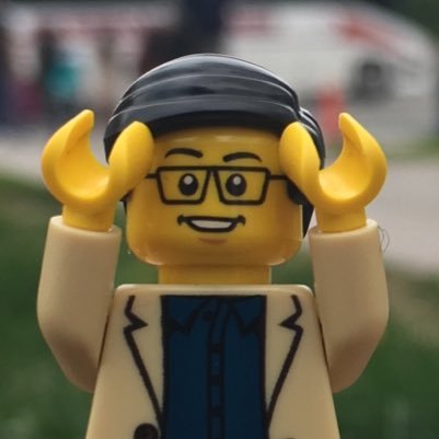 eblego81's profile picture. #Bricklife | #Brickstyle | #Bricklove - The #BrickVentures Begin