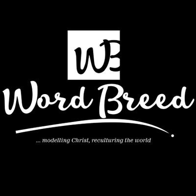 wordbreedchurch's profile picture. modelling christ, re-culturing the world