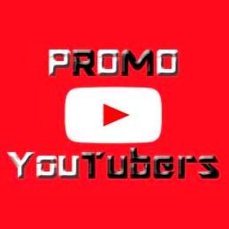 SI QUIERES QUE PROMOCIONE TU CANAL HABLA CONMIGO POR MD