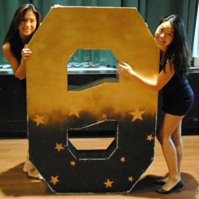 KAThetaZM's profile picture. Zeta Mu chapter of KAΘ ✨ Born to fly