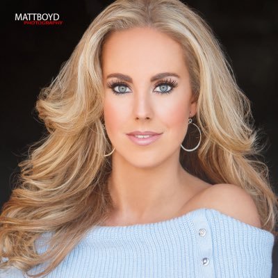 Miss Kennesaw 2015| Miss Flint River 2016| MAO Platform: Ronald McDonald House Charities