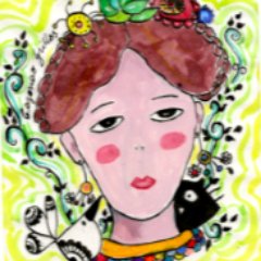 Si buscás algo para regalar acá vas a encontrarlo. Hago las cosas con pasión y con amor y tengo la esperanza que se note.