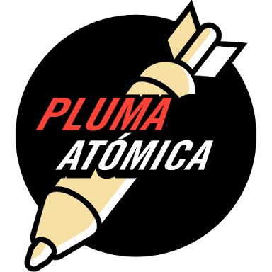 Pluma Atomica PlumaAtomica X