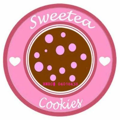 sweeteacookies's profile picture. The homebaker